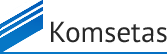 Komsetas